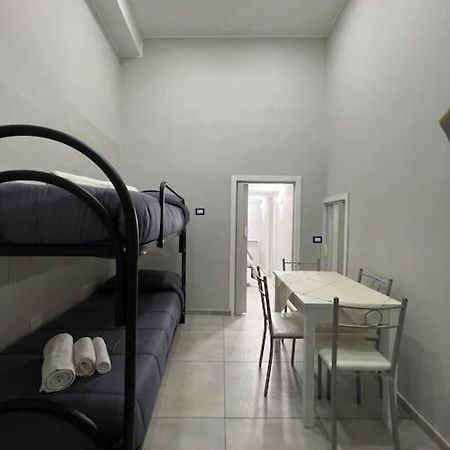 Ferienwohnung Casa Nennella 2 Neapel Exterior foto