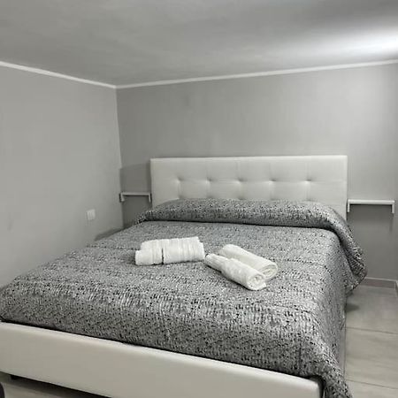 Ferienwohnung Casa Nennella 2 Neapel Exterior foto