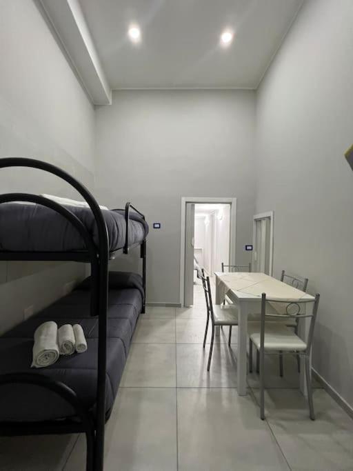 Ferienwohnung Casa Nennella 2 Neapel Exterior foto
