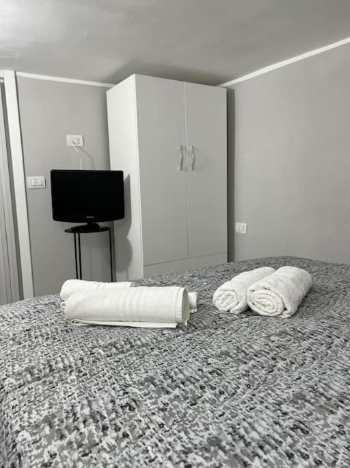 Ferienwohnung Casa Nennella 2 Neapel Exterior foto