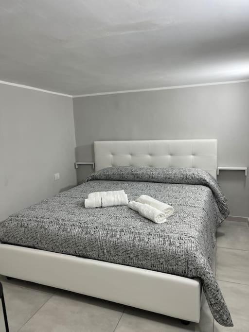 Ferienwohnung Casa Nennella 2 Neapel Exterior foto